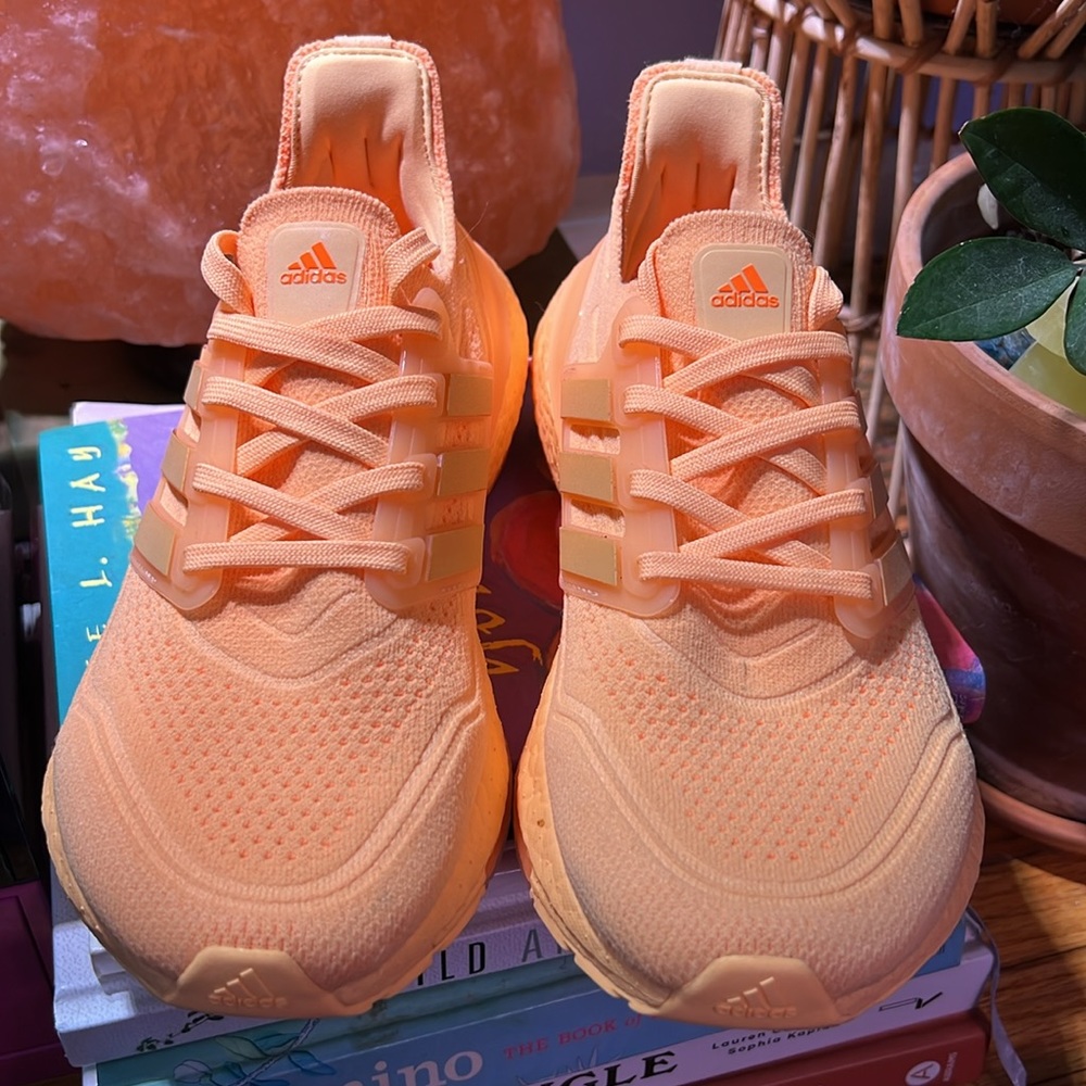 Adidas Women’s Ultraboost 21